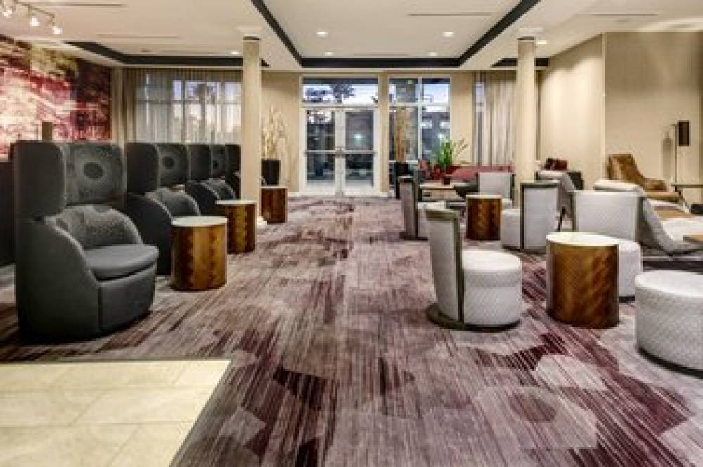 Courtyard By Marriott New Orleans Westbank Gretna 1