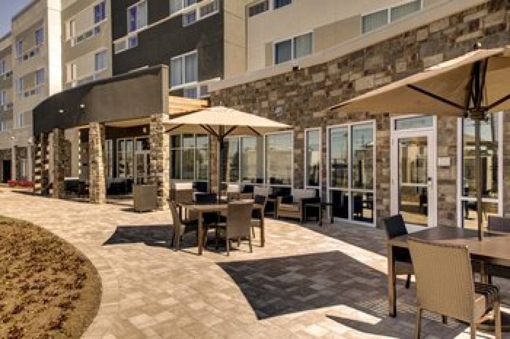 Courtyard By Marriott New Orleans Westbank Gretna 5