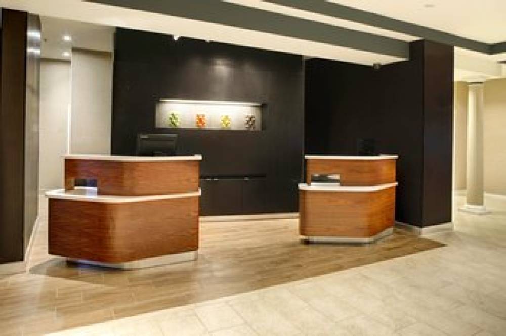 Courtyard By Marriott New Orleans Westbank Gretna 4