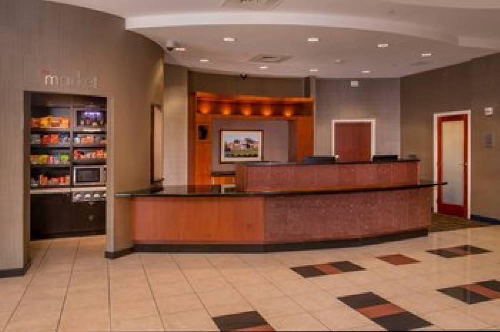 Courtyard By Marriott Newark University Of Delaware 3