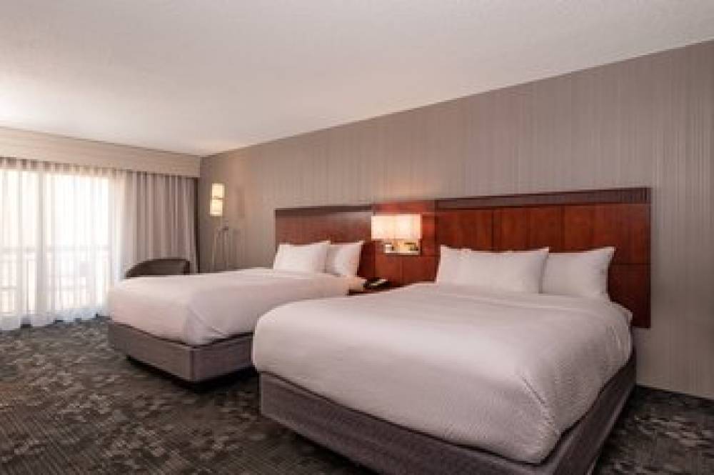 Courtyard By Marriott Newark University Of Delaware 7