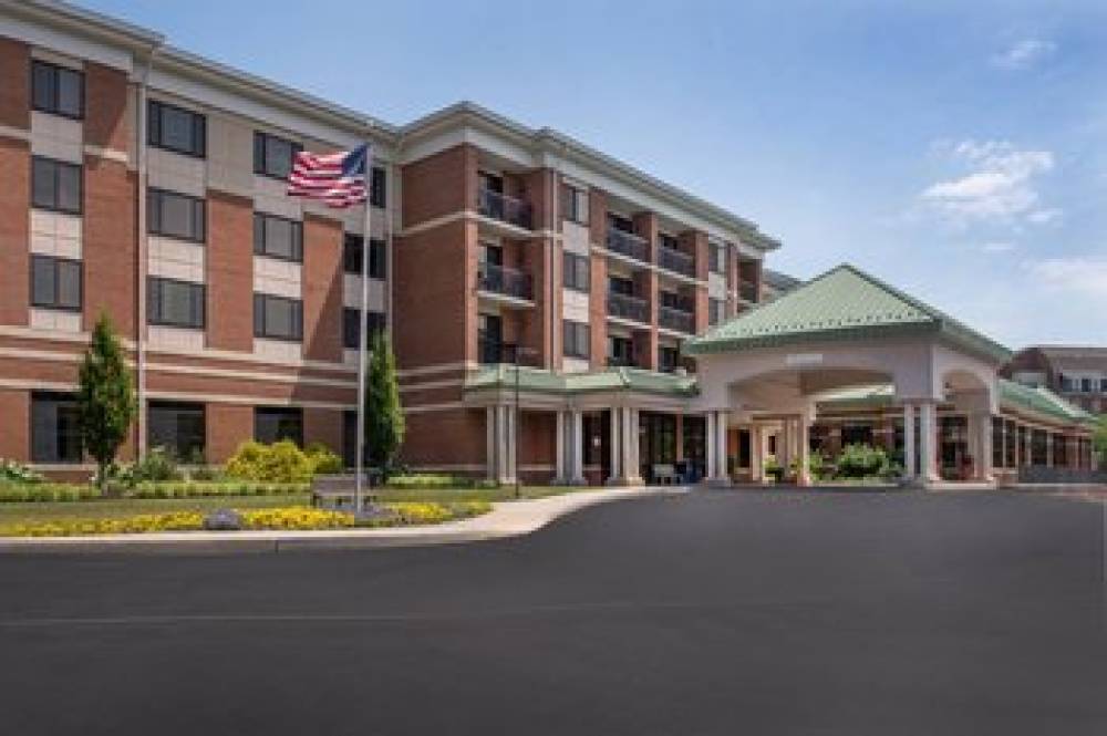 Courtyard By Marriott Newark University Of Delaware 2