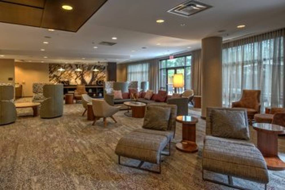 Courtyard By Marriott Newport News Airport 4