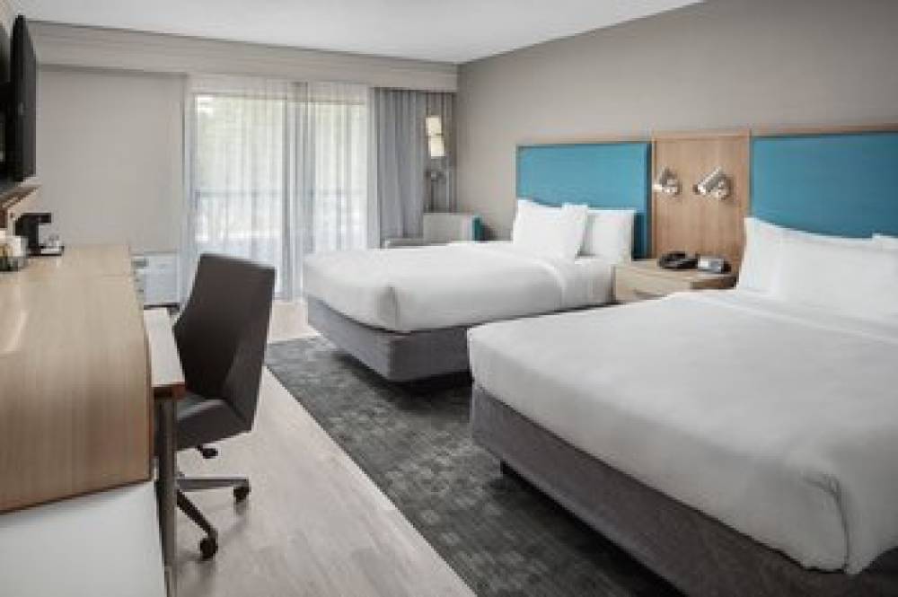 Courtyard By Marriott Newport News Yorktown 6