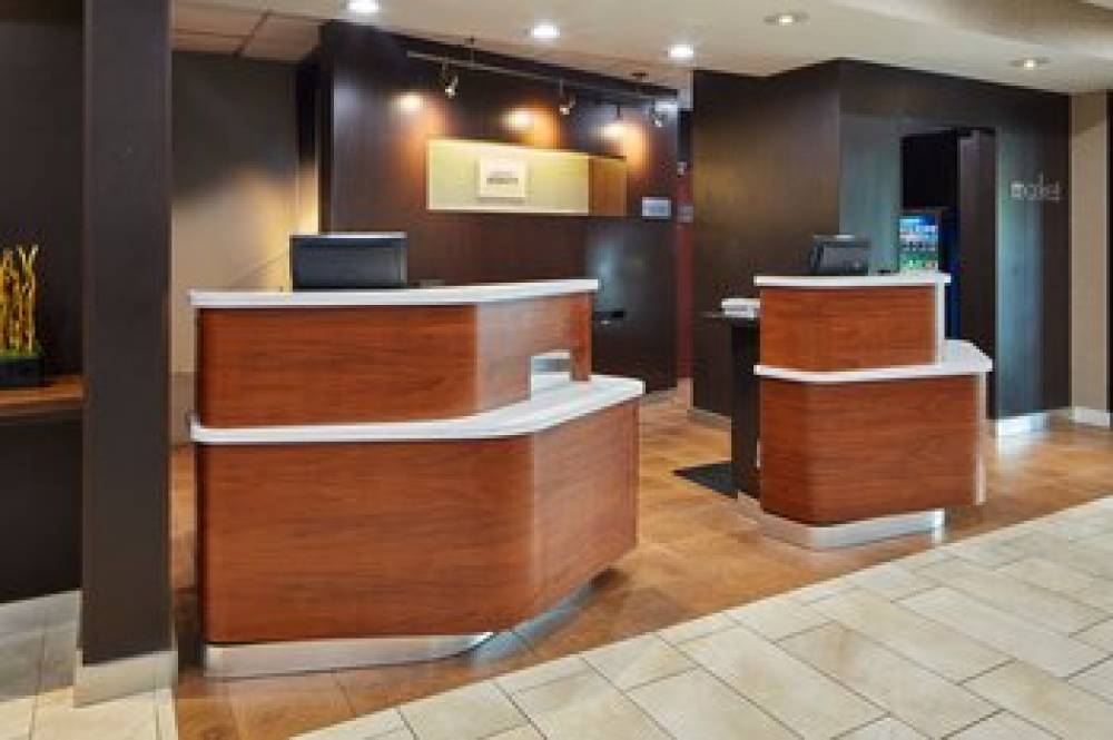 Courtyard By Marriott Newport News Yorktown 4