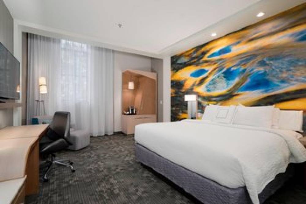 Courtyard By Marriott Niagara Falls USA 10