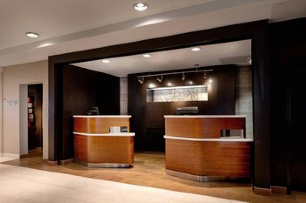 Courtyard By Marriott Novato Marin Sonoma 3