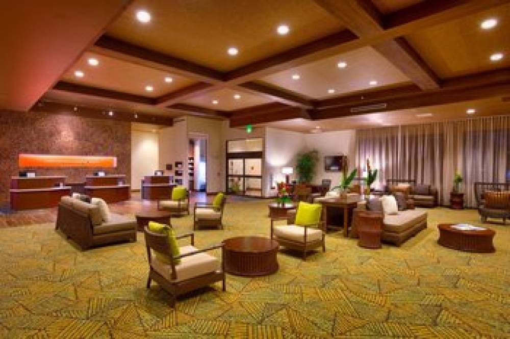 Courtyard By Marriott Oahu North Shore 8