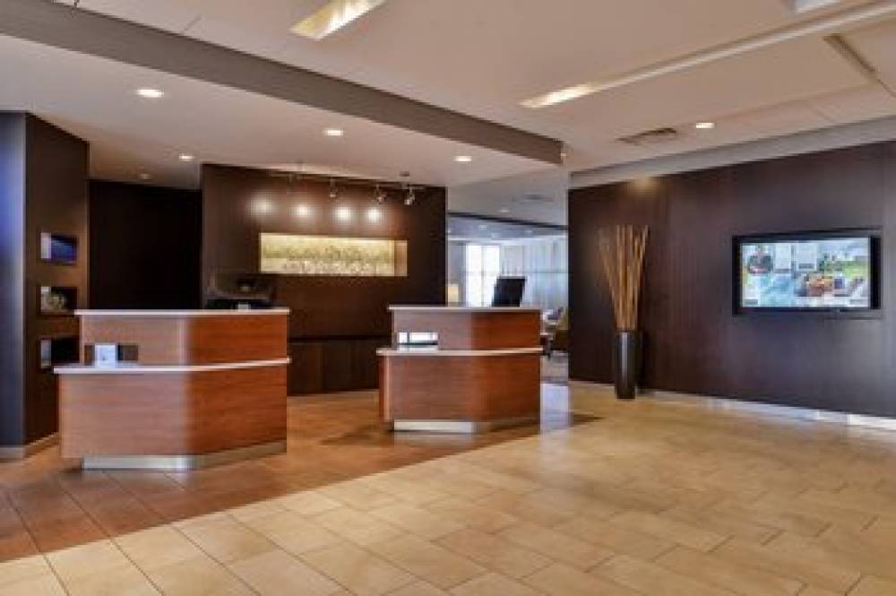 Courtyard By Marriott Ocala 3