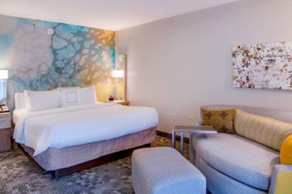 Courtyard By Marriott Ocala 10