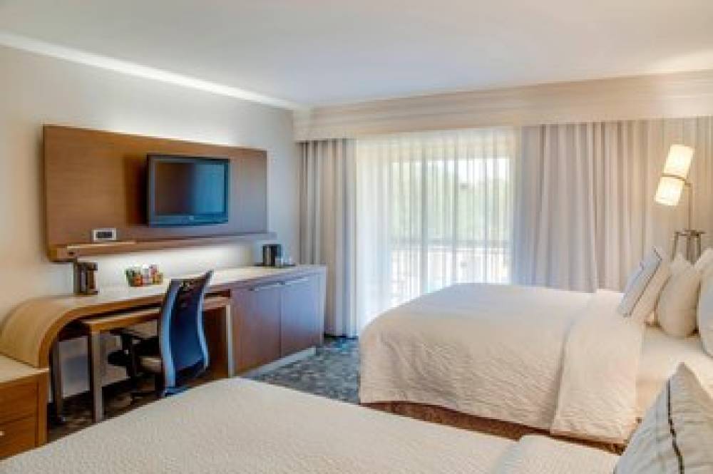 Courtyard By Marriott Ocala 6