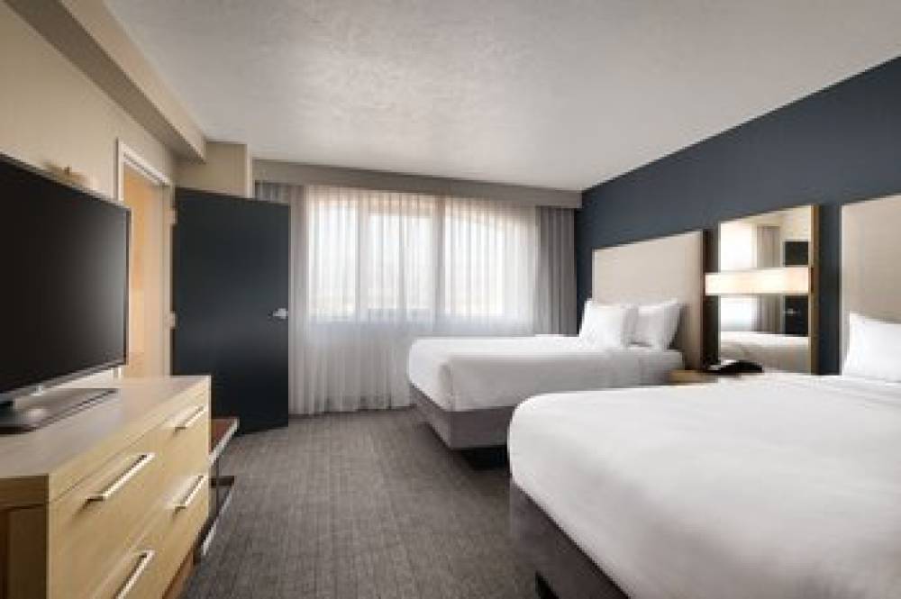 Courtyard By Marriott Ogden 9