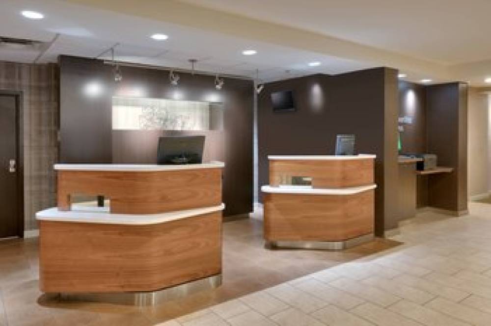 Courtyard By Marriott Oklahoma City Northwest 5