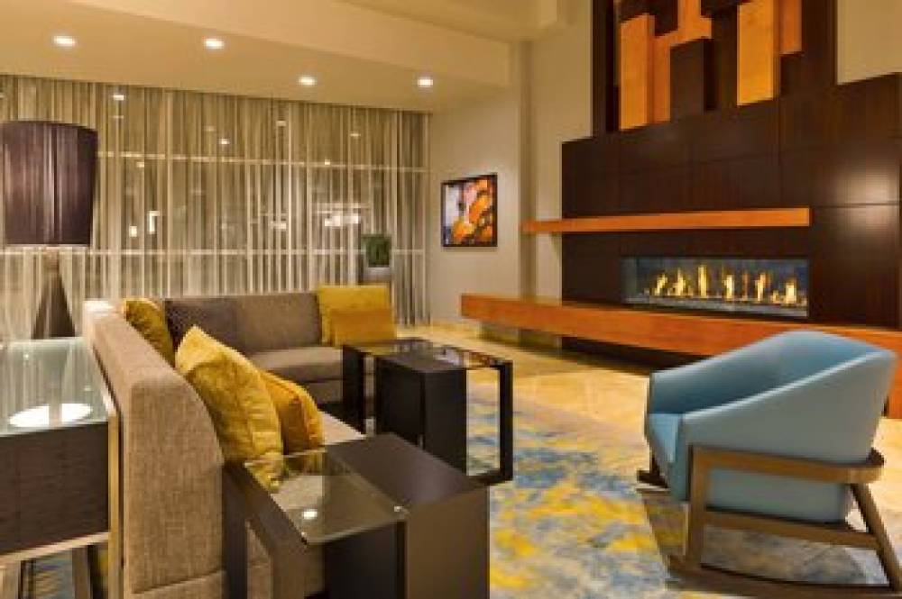 Courtyard By Marriott Omaha La Vista 6