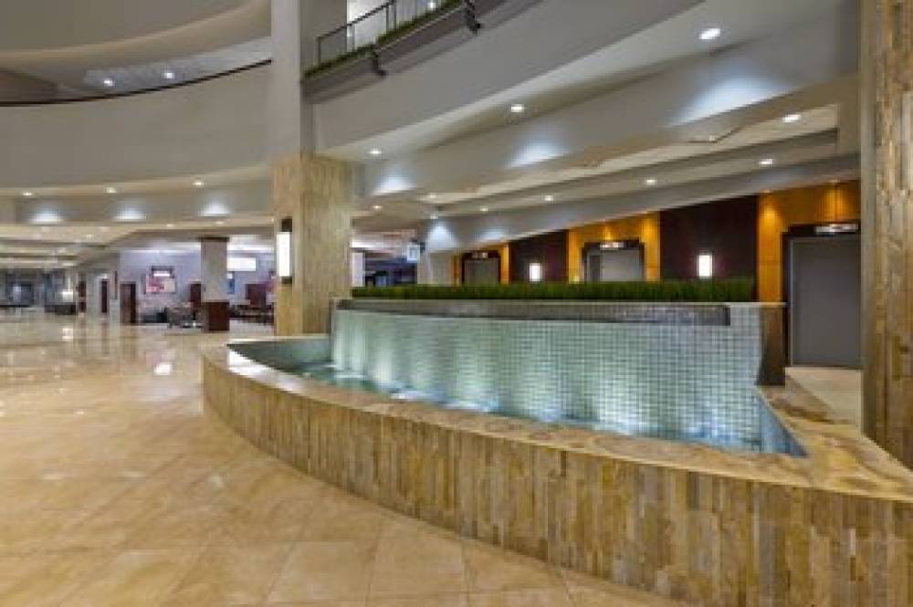 Courtyard By Marriott Omaha La Vista 5