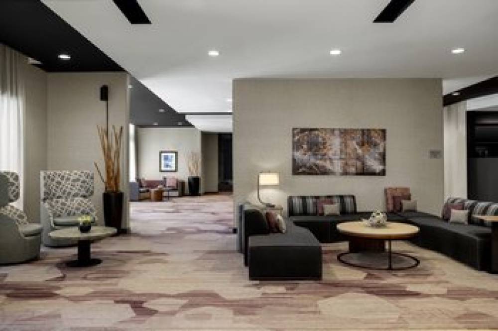 Courtyard By Marriott Omaha South-Bellevue At Event Center 6