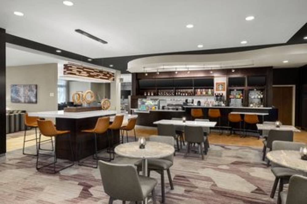 Courtyard By Marriott Omaha South-Bellevue At Event Center 1