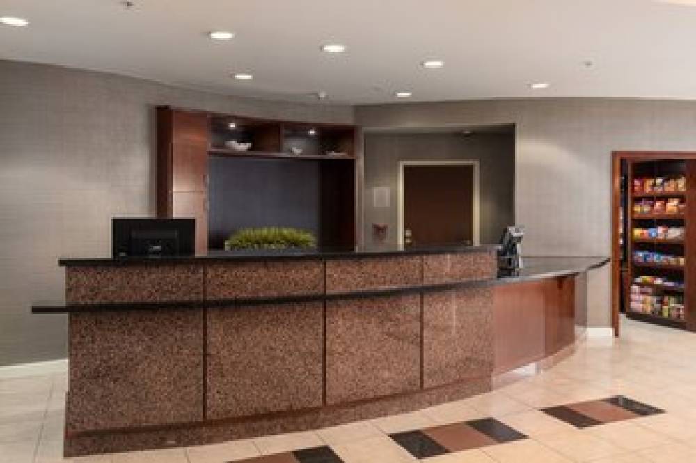 Courtyard By Marriott Ontario Rancho Cucamonga 3