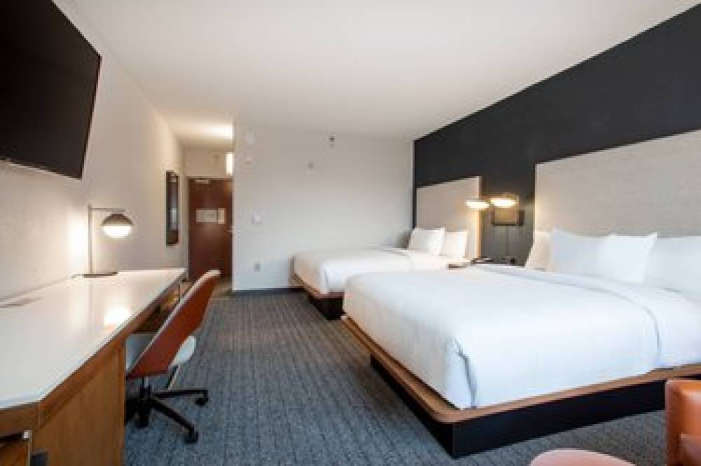 Courtyard By Marriott Orlando Altamonte Springs Maitland 7