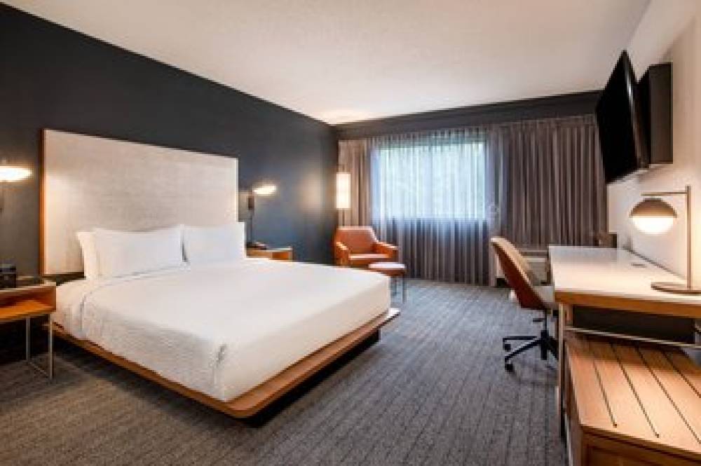 Courtyard By Marriott Orlando Altamonte Springs Maitland 9