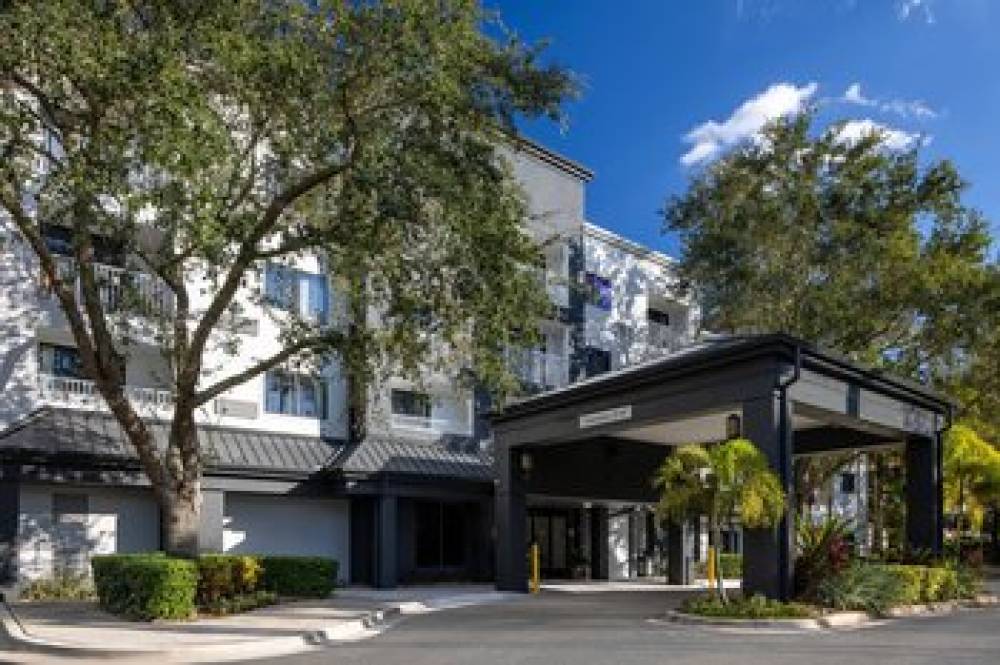 Courtyard By Marriott Orlando Altamonte Springs Maitland 2