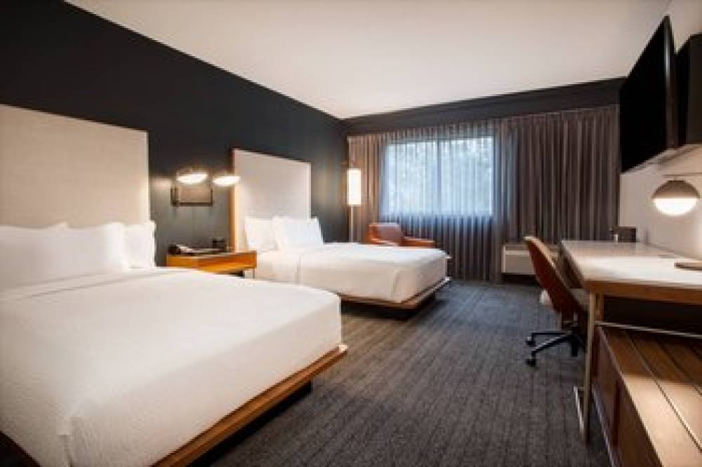 Courtyard By Marriott Orlando Altamonte Springs Maitland 6