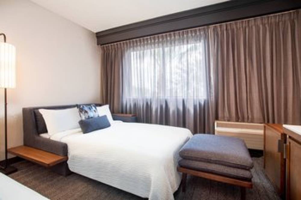 Courtyard By Marriott Orlando Altamonte Springs Maitland 10