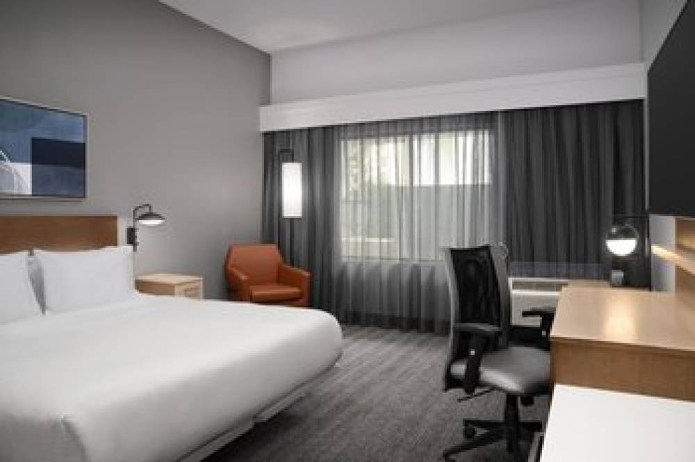 Courtyard By Marriott Orlando East-UCF Area 10