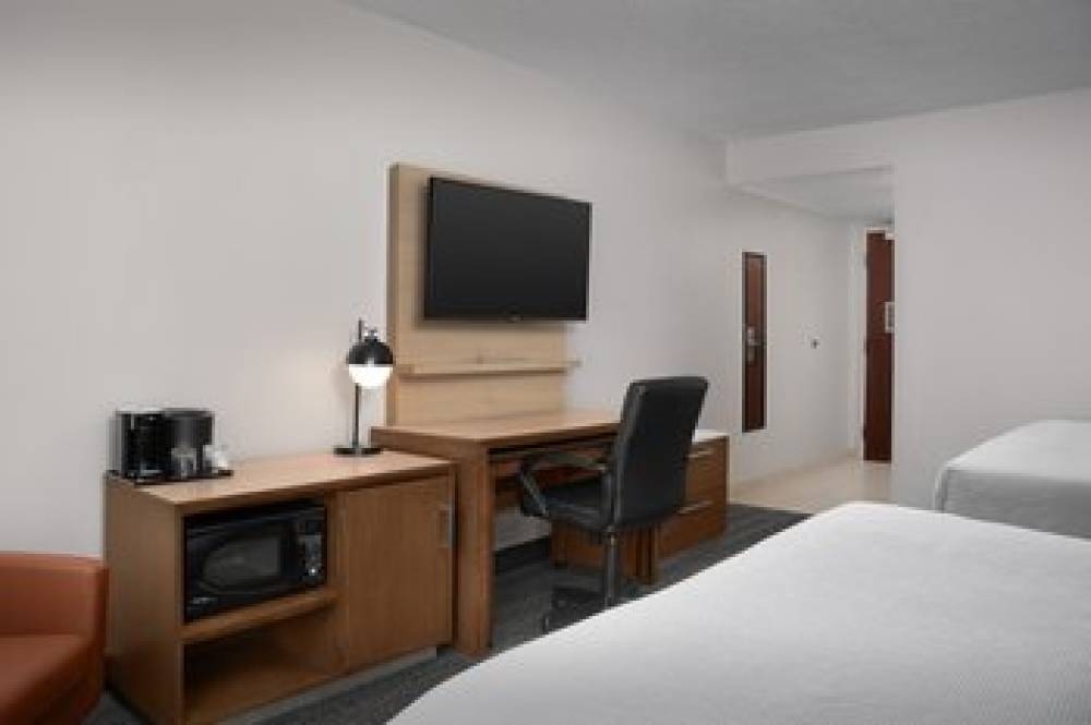 Courtyard By Marriott Orlando East-UCF Area 8