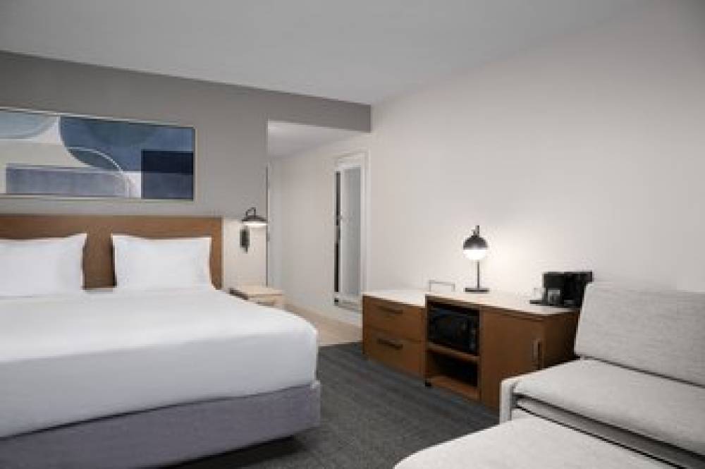 Courtyard By Marriott Orlando East-UCF Area 9