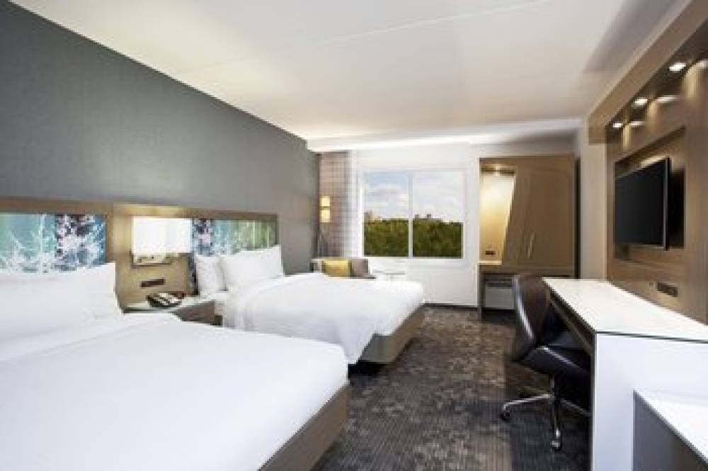 Courtyard By Marriott Orlando South/Grande Lakes Area 9