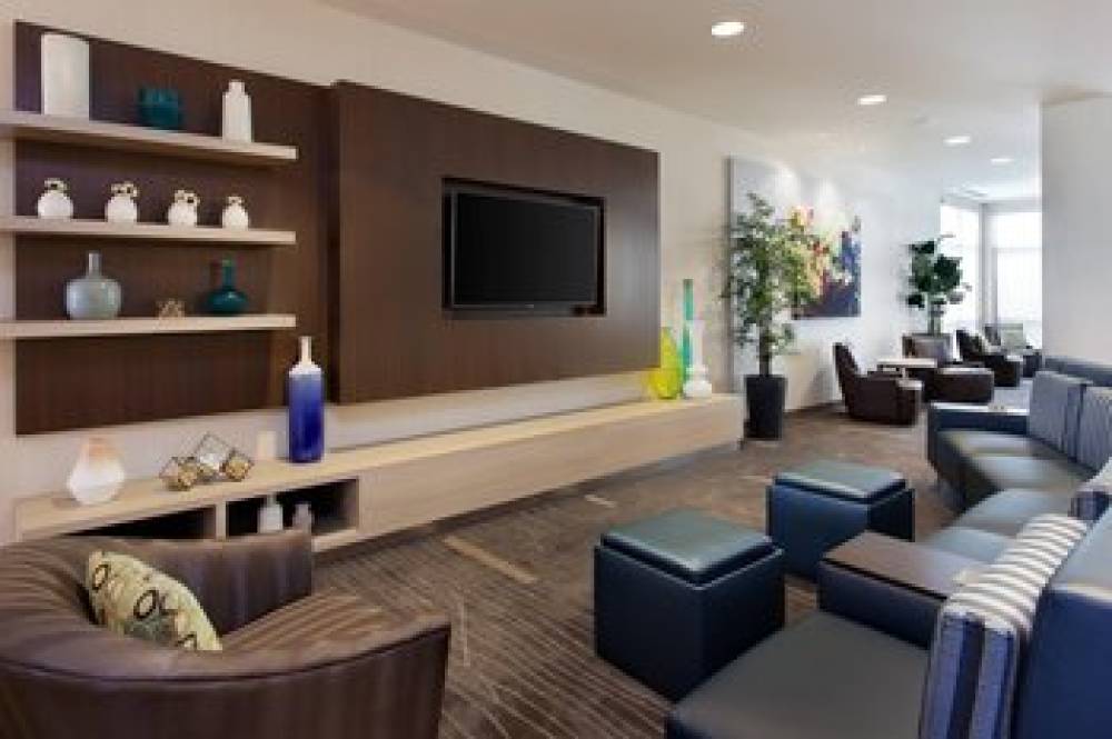 Courtyard By Marriott Orlando South/Grande Lakes Area 4