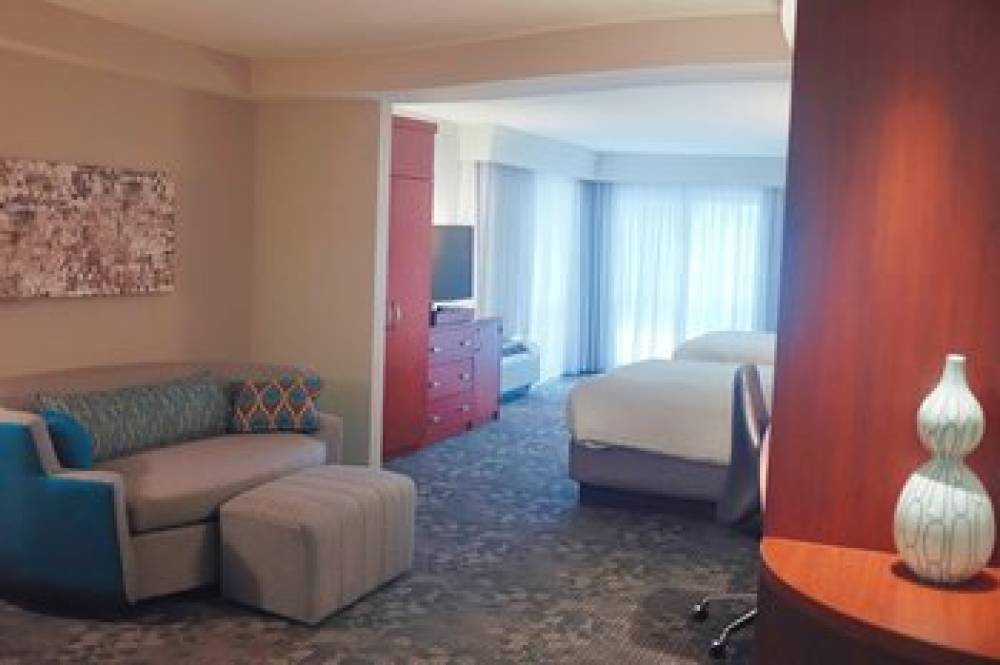 Courtyard By Marriott Owensboro 5