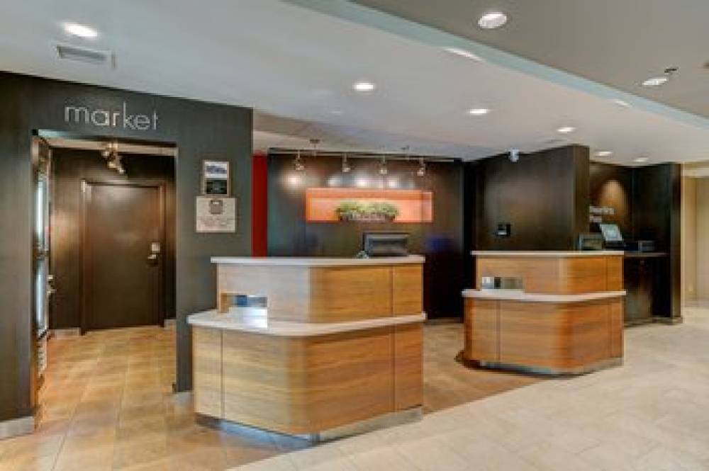 Courtyard By Marriott Paducah West 5