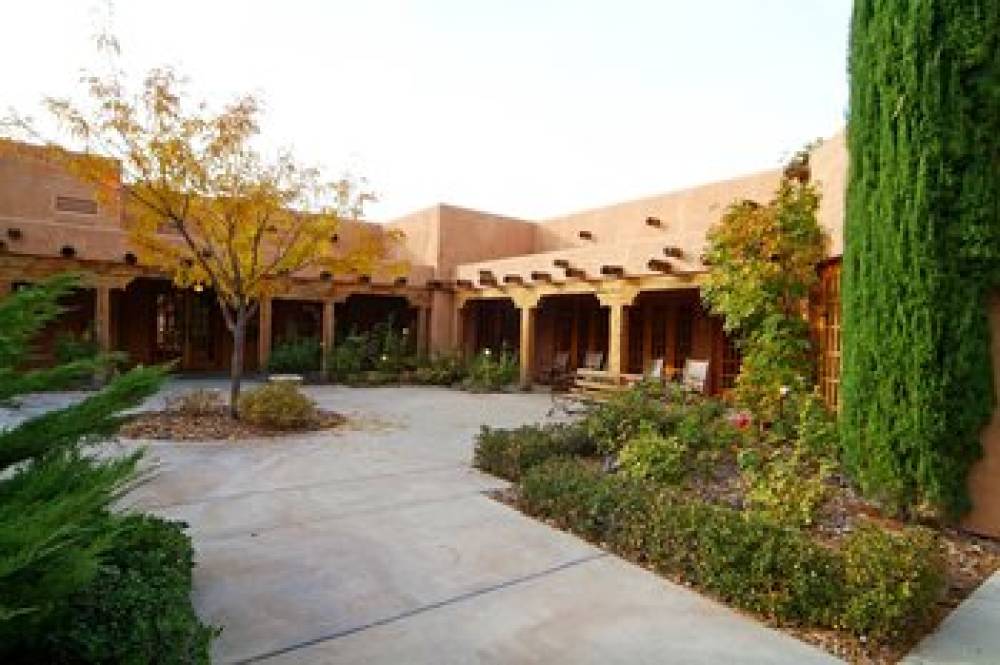 Courtyard By Marriott Page At Lake Powell