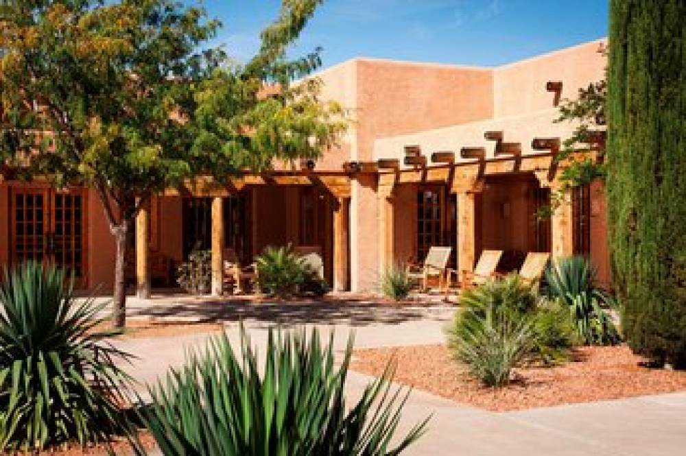 Courtyard By Marriott Page At Lake Powell 7