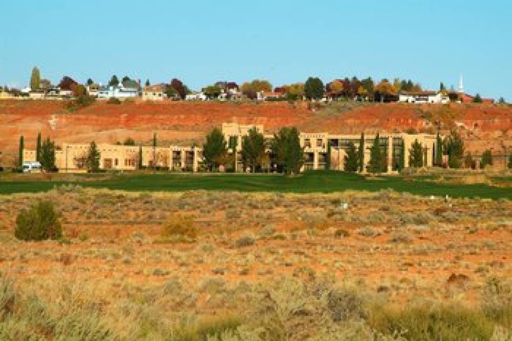 Courtyard By Marriott Page At Lake Powell 2