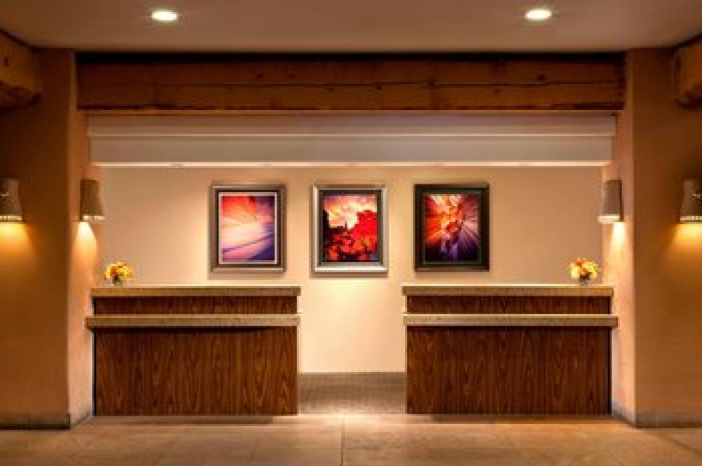 Courtyard By Marriott Page At Lake Powell 4