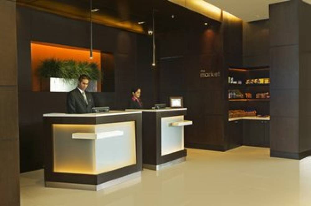 Courtyard By Marriott Panama MetroMall 4