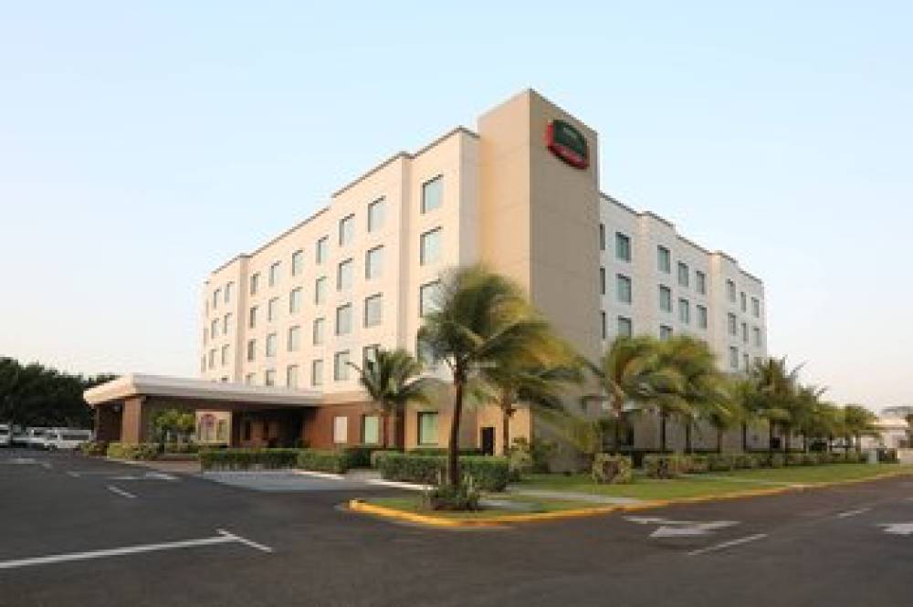 Courtyard By Marriott Panama MetroMall 6