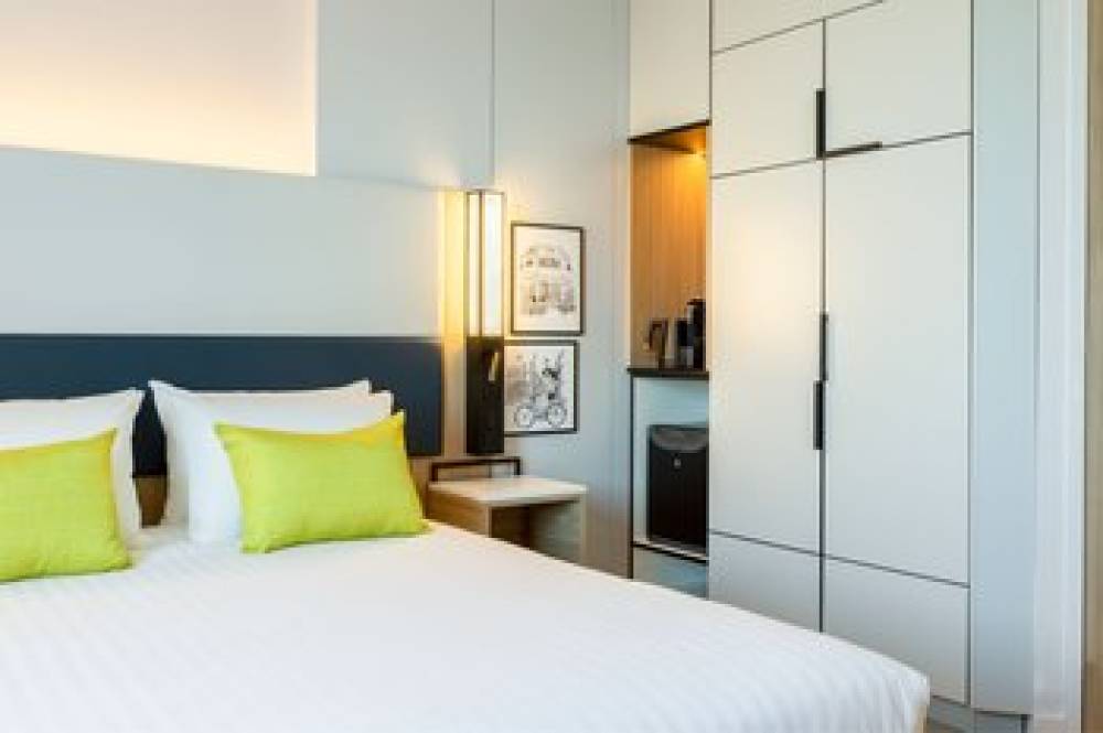 Courtyard By Marriott Paris Creteil 6