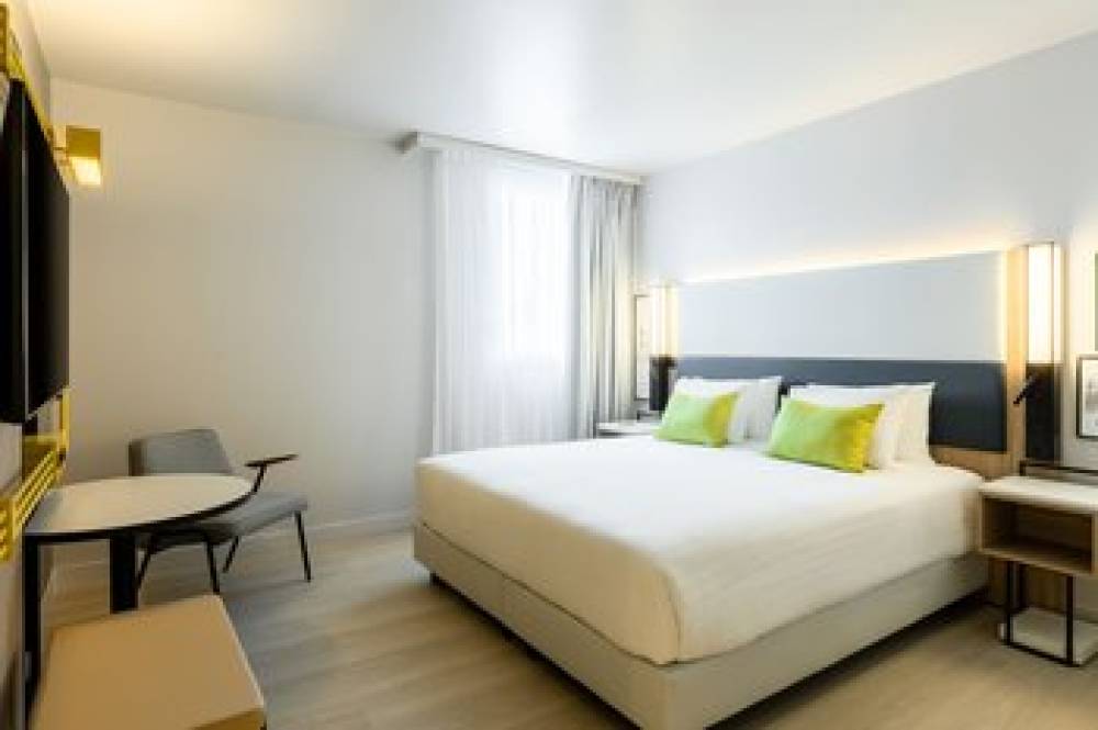 Courtyard By Marriott Paris Creteil 5