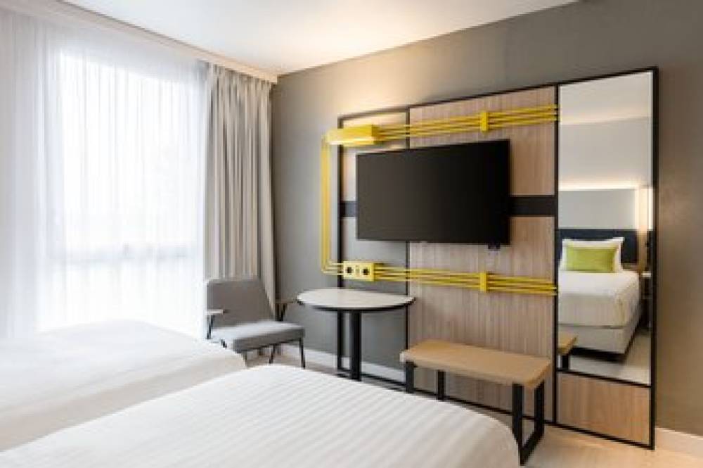 Courtyard By Marriott Paris Creteil 10