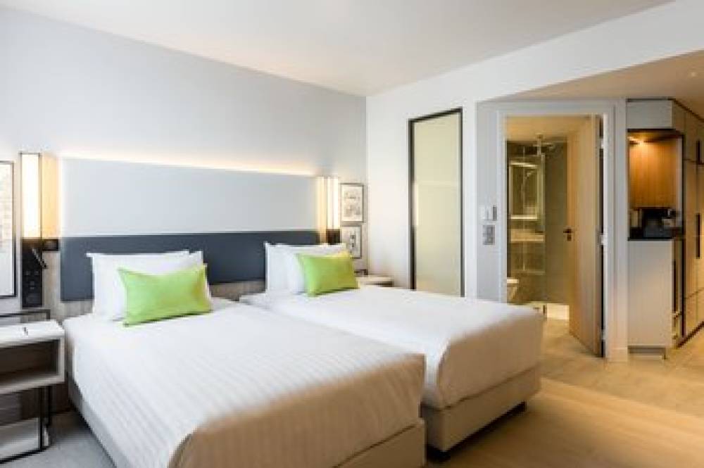 Courtyard By Marriott Paris Creteil 9