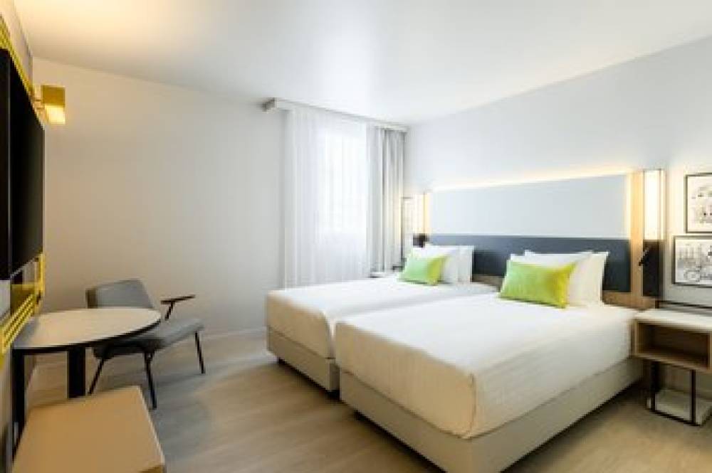 Courtyard By Marriott Paris Creteil 7