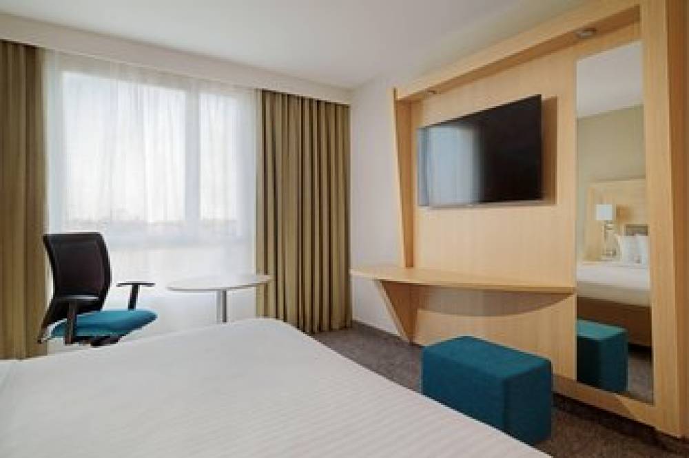 Courtyard By Marriott Paris La Defense West-Colombes 6