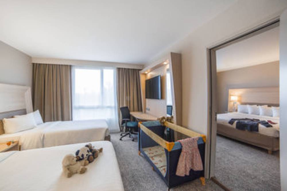 Courtyard By Marriott Paris La Defense West-Colombes 7