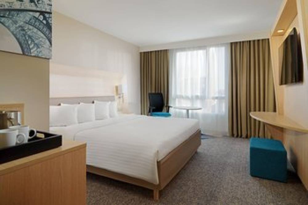 Courtyard By Marriott Paris La Defense West-Colombes 5