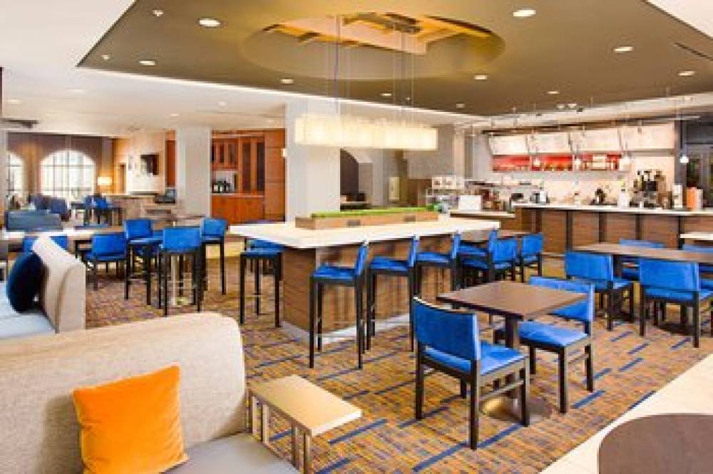 Courtyard By Marriott Paso Robles 1