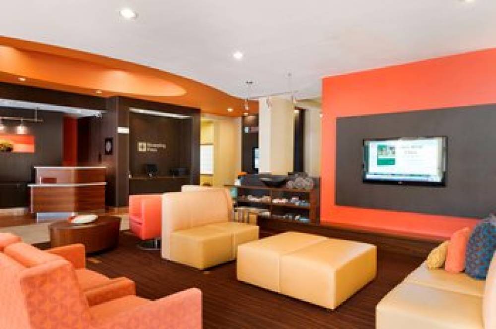 Courtyard By Marriott Peoria 4